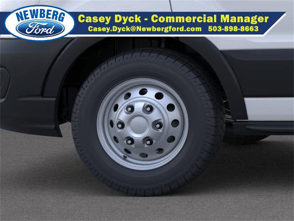 new 2025 Ford Transit-250 car, priced at $59,694