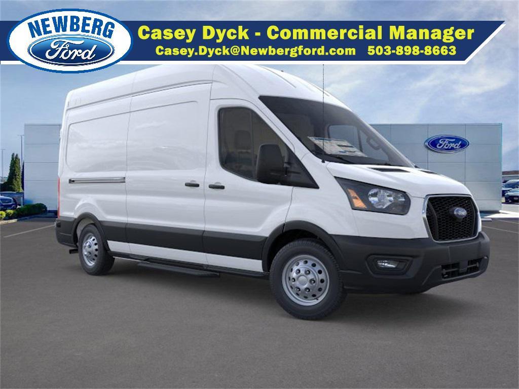 new 2025 Ford Transit-250 car, priced at $59,694