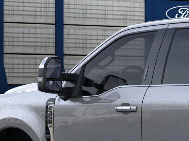 new 2025 Ford F-350 car, priced at $90,495