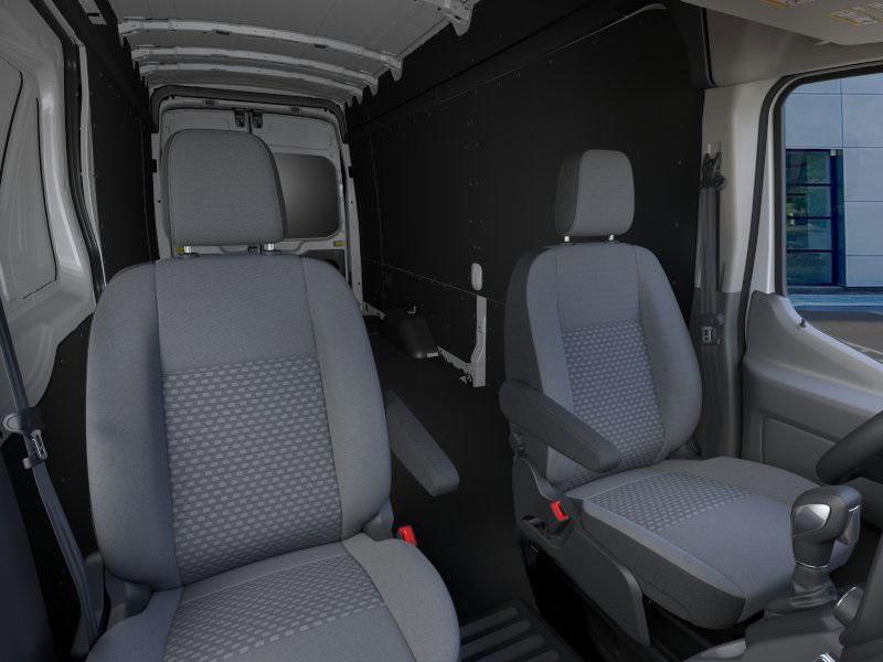 new 2025 Ford Transit-250 car, priced at $54,943