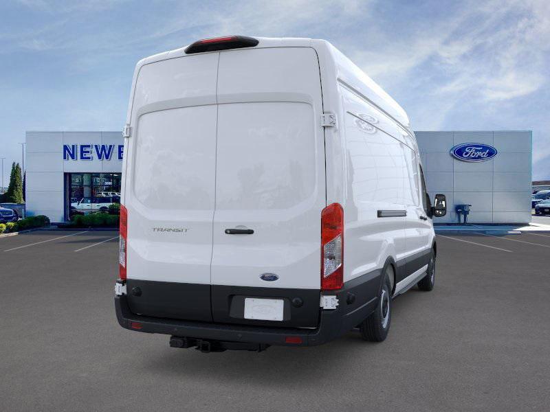 new 2025 Ford Transit-250 car, priced at $54,943