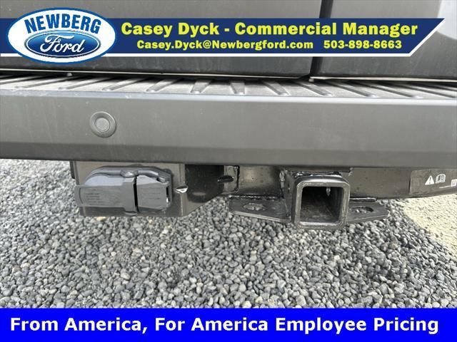 new 2025 Ford Transit-250 car, priced at $53,427