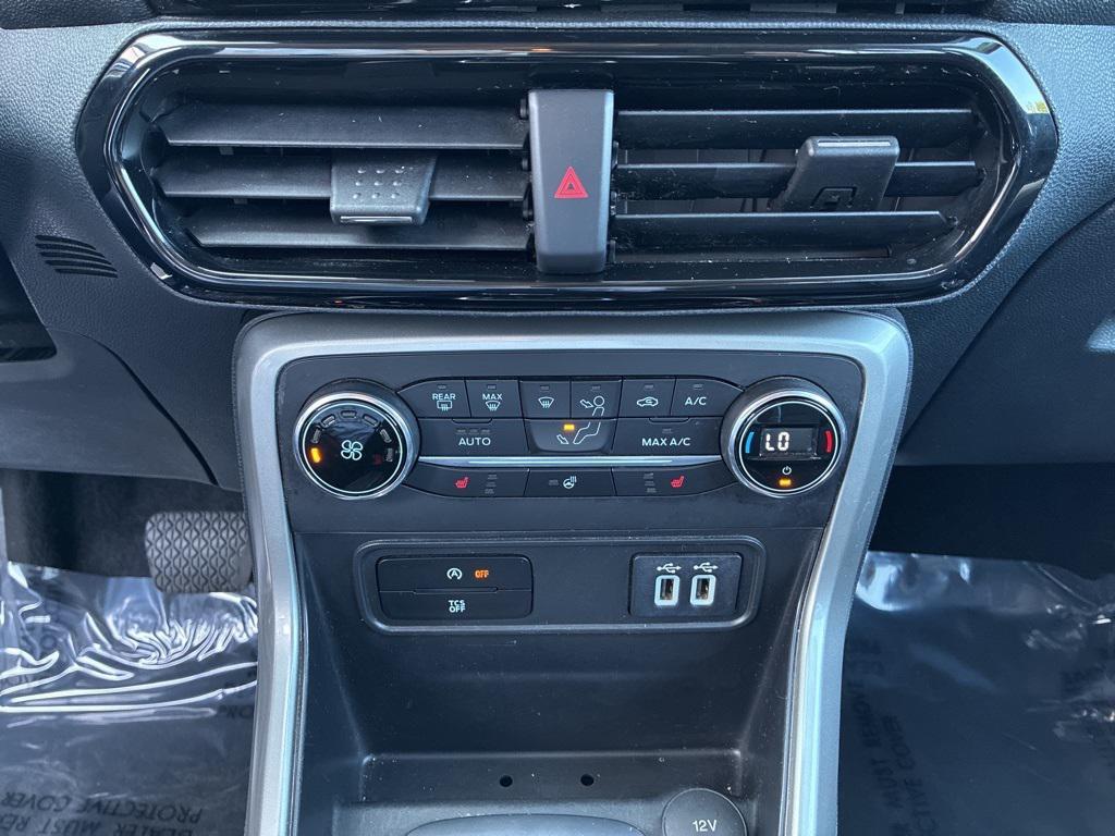 used 2020 Ford EcoSport car, priced at $13,988
