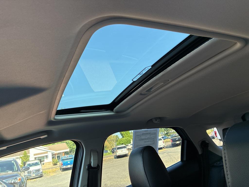 used 2020 Ford EcoSport car, priced at $13,988