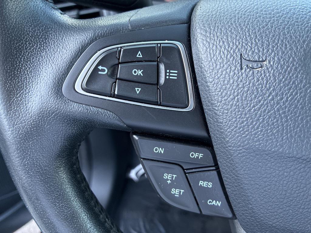used 2020 Ford EcoSport car, priced at $13,988