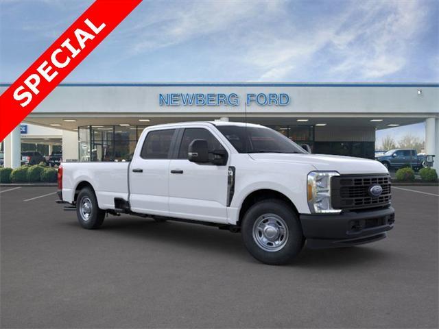 new 2023 Ford F-350 car, priced at $47,112