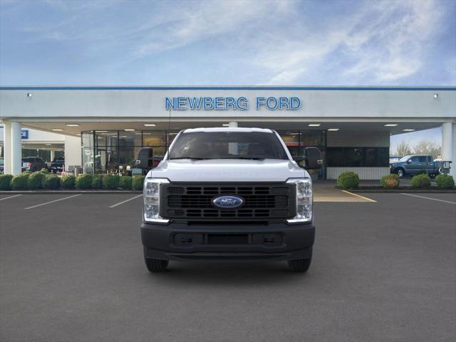 new 2023 Ford F-350 car, priced at $47,112