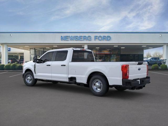 new 2023 Ford F-350 car, priced at $47,112