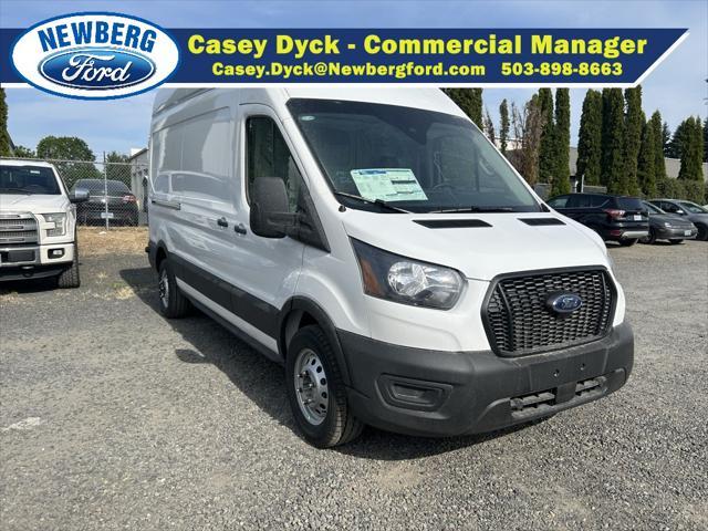 new 2025 Ford Transit-350 car, priced at $59,914