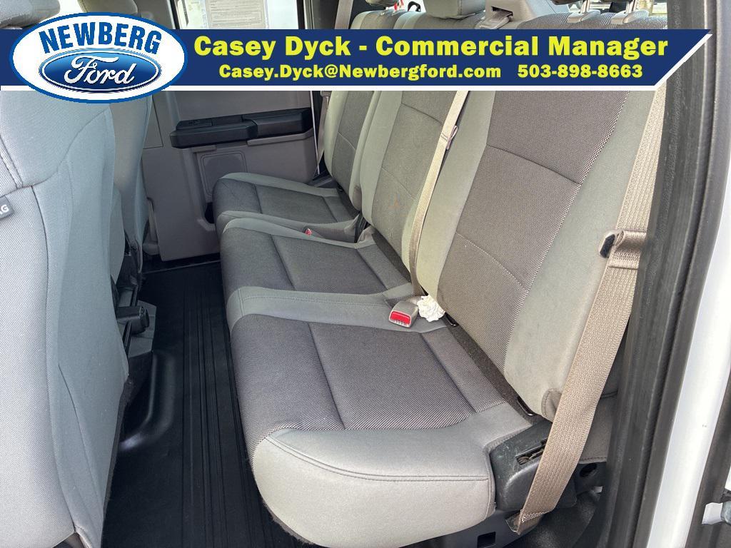 used 2016 Ford F-150 car, priced at $12,987