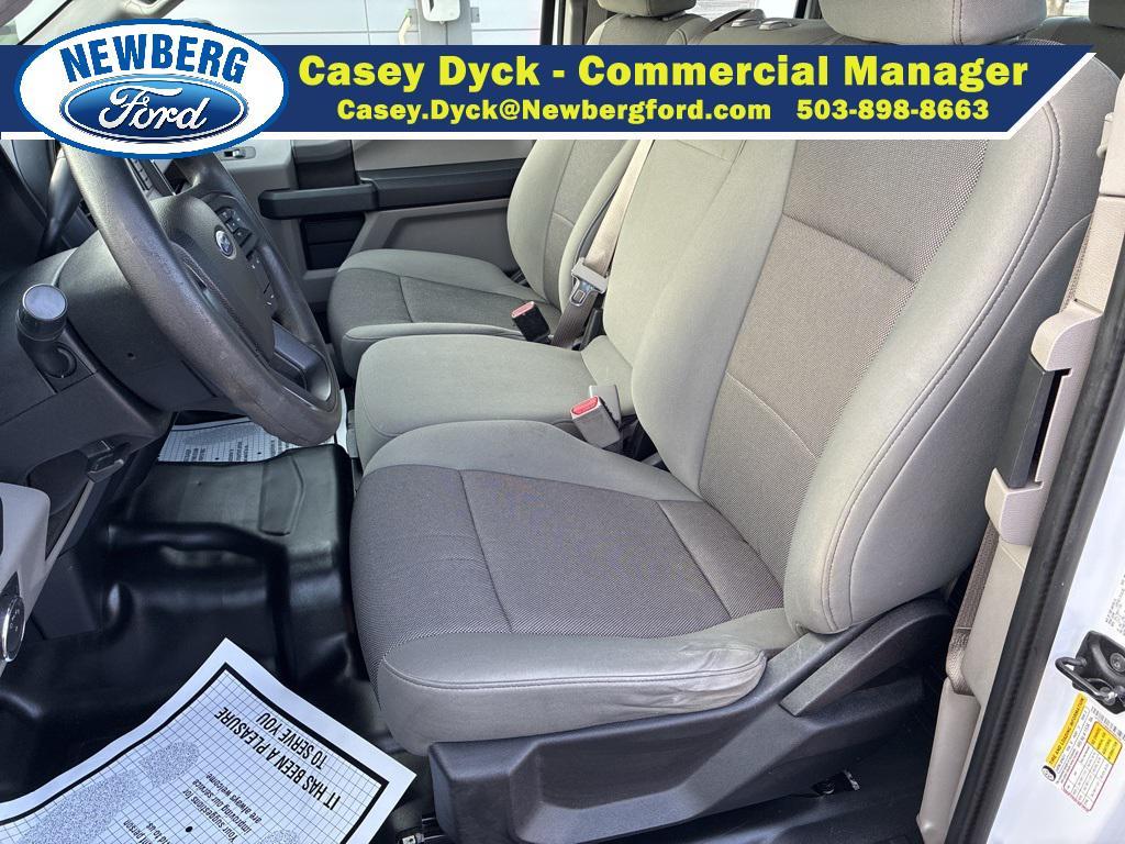 used 2016 Ford F-150 car, priced at $12,987