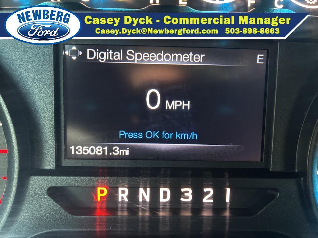 used 2016 Ford F-150 car, priced at $12,987