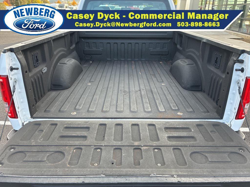 used 2016 Ford F-150 car, priced at $12,987