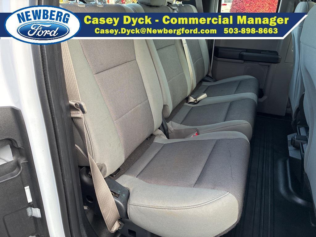 used 2016 Ford F-150 car, priced at $12,987