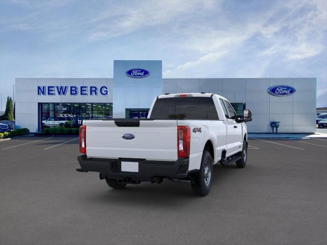 new 2025 Ford F-250 car, priced at $64,715
