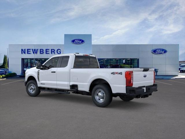new 2025 Ford F-250 car, priced at $64,007
