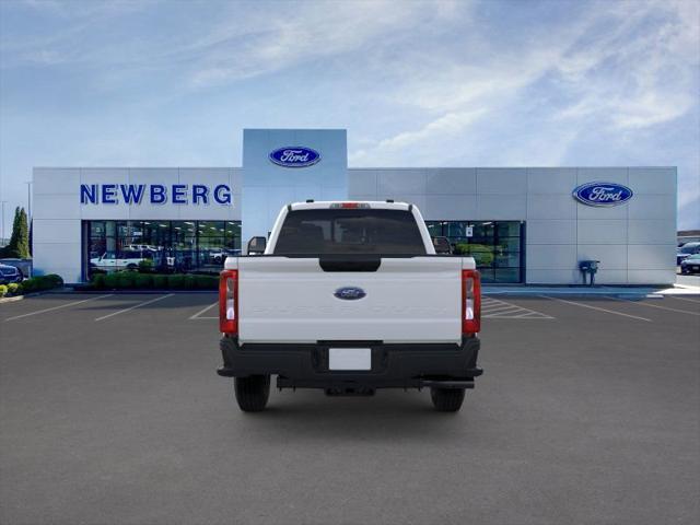 new 2025 Ford F-250 car, priced at $64,007