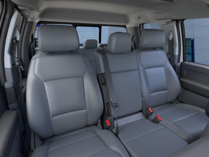 new 2025 Ford F-250 car, priced at $64,007