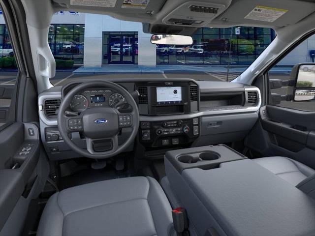 new 2025 Ford F-250 car, priced at $64,007