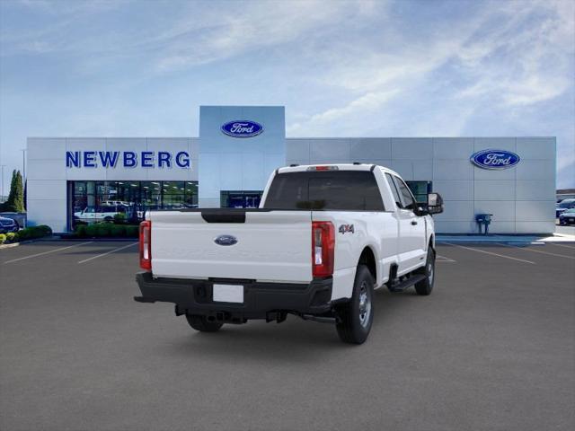new 2025 Ford F-250 car, priced at $64,007