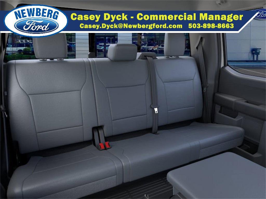 new 2025 Ford F-250 car, priced at $62,008