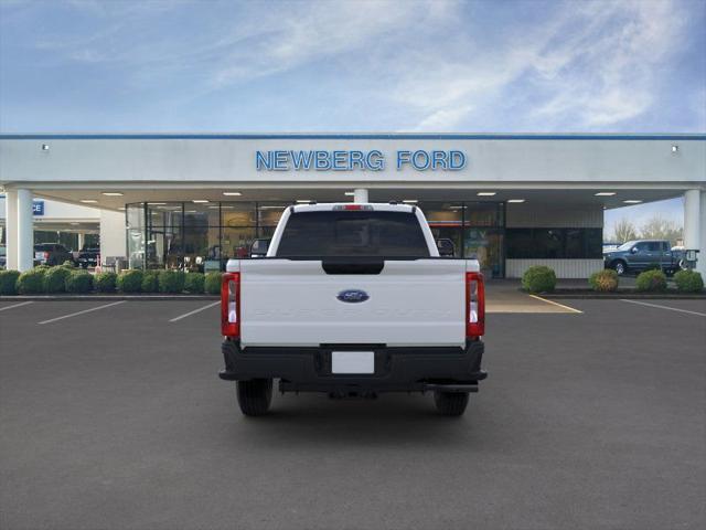 new 2025 Ford F-250 car, priced at $66,215