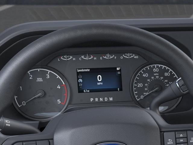 new 2025 Ford F-250 car, priced at $66,215