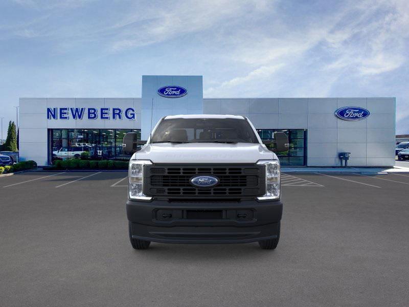new 2025 Ford F-250 car, priced at $64,007
