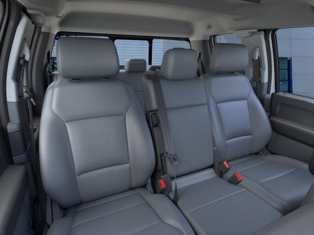 new 2025 Ford F-250 car, priced at $64,007