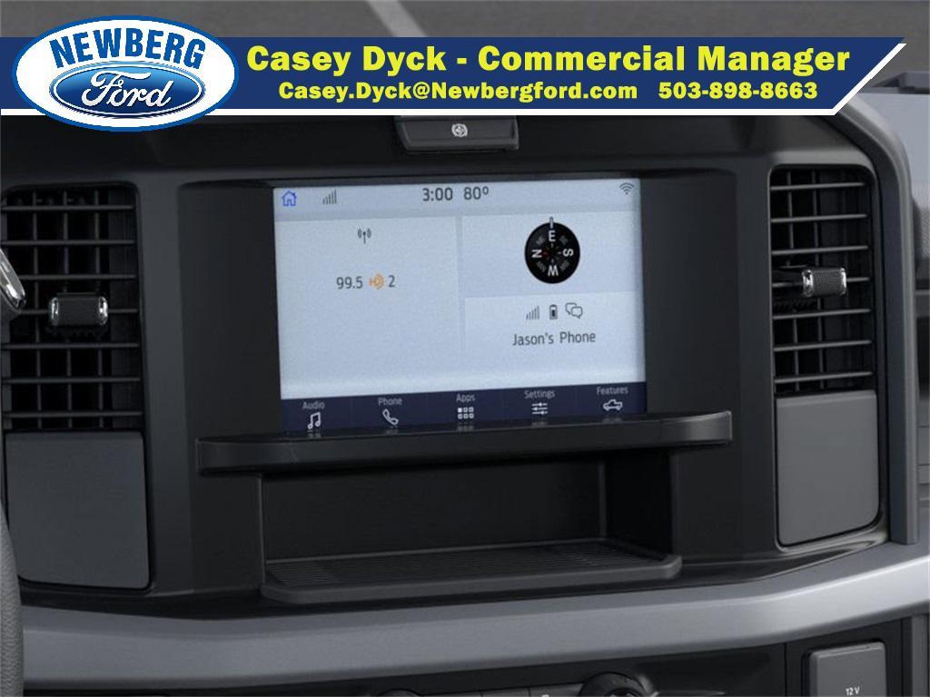 new 2025 Ford F-250 car, priced at $62,008