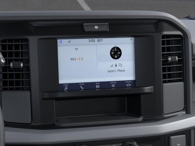 new 2025 Ford F-250 car, priced at $64,007