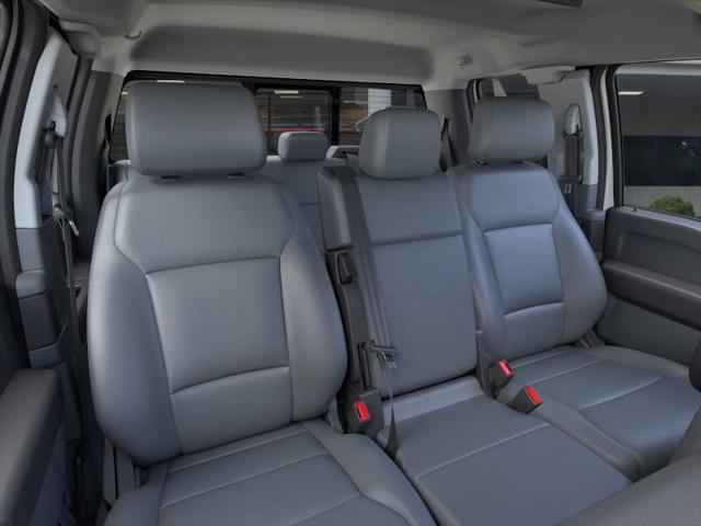 new 2025 Ford F-250 car, priced at $66,215