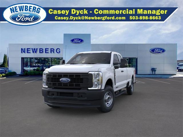 new 2025 Ford F-250 car, priced at $64,007