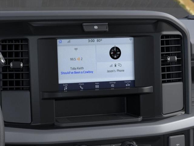 new 2025 Ford F-250 car, priced at $66,215