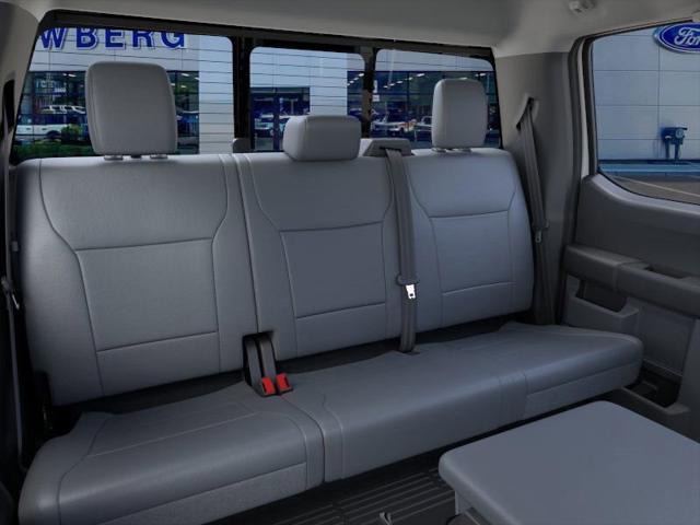new 2025 Ford F-250 car, priced at $64,007