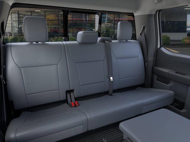 new 2025 Ford F-250 car, priced at $66,215