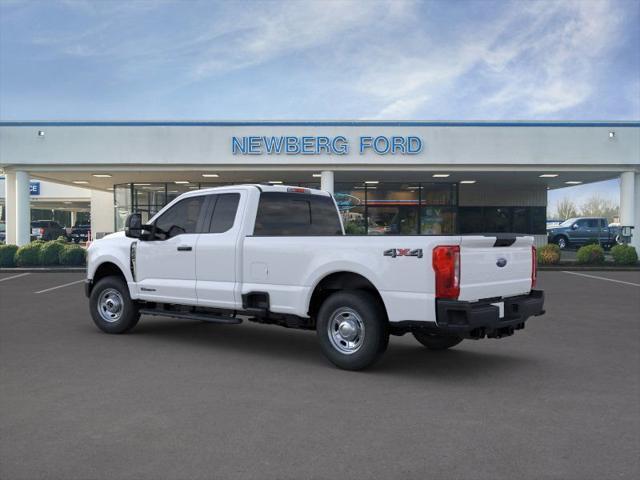new 2025 Ford F-250 car, priced at $66,215