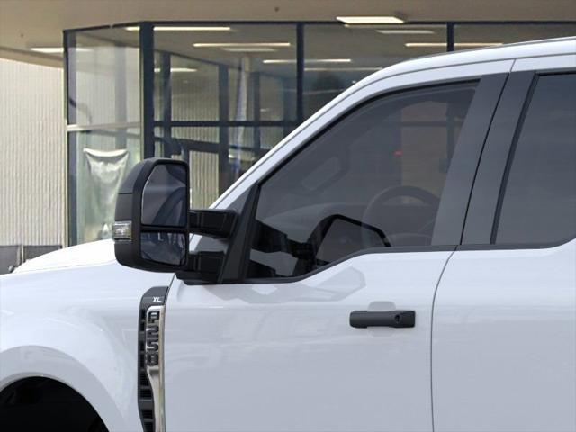 new 2025 Ford F-250 car, priced at $66,215