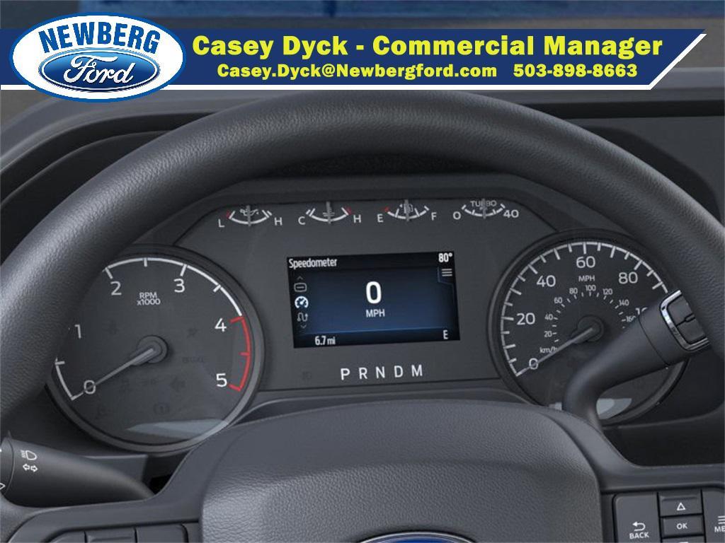 new 2025 Ford F-250 car, priced at $62,008