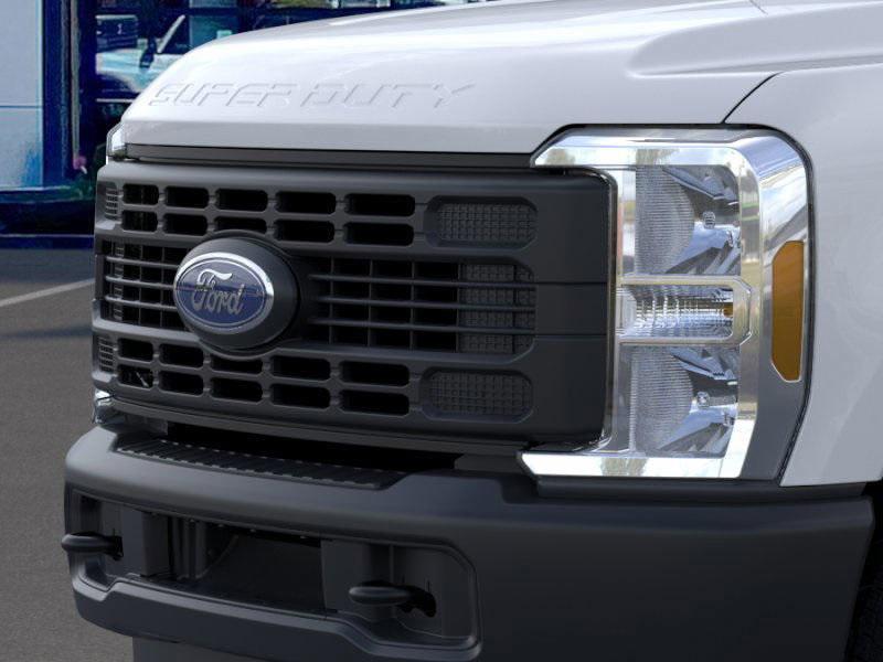 new 2025 Ford F-250 car, priced at $64,007