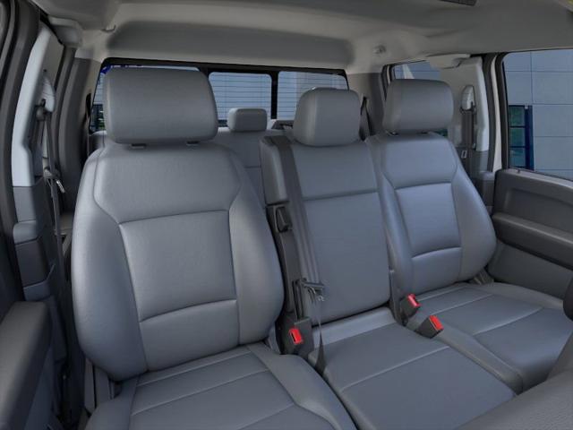 new 2025 Ford F-250 car, priced at $64,715
