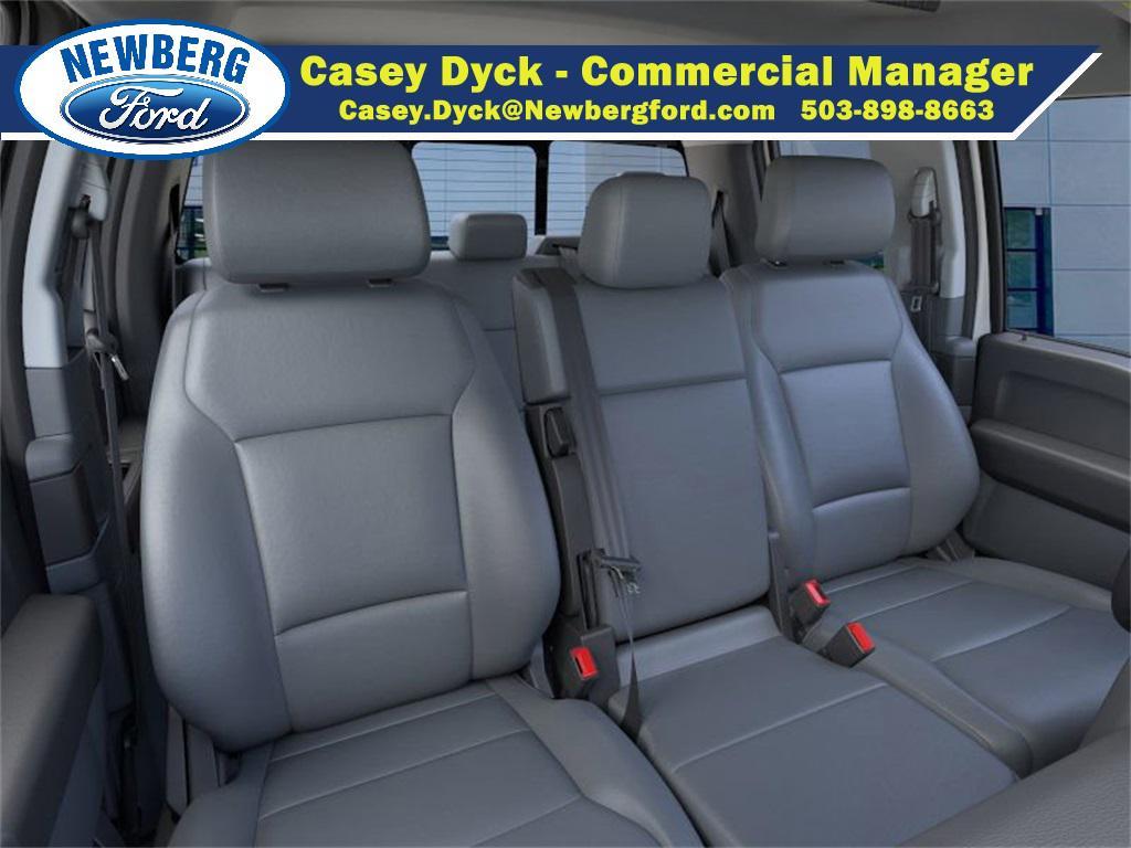 new 2025 Ford F-250 car, priced at $62,008