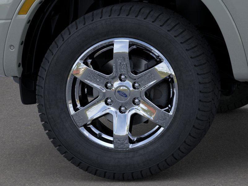new 2024 Ford Ranger car, priced at $40,892