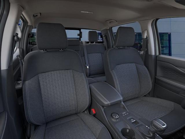 new 2024 Ford Ranger car, priced at $41,916