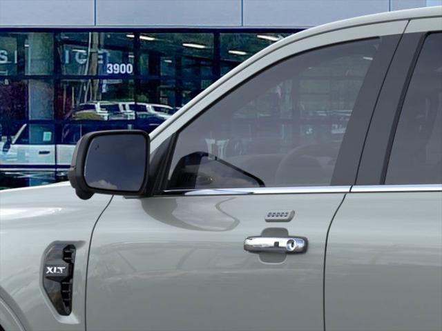 new 2024 Ford Ranger car, priced at $41,916