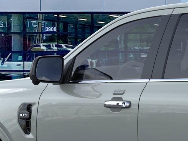 new 2024 Ford Ranger car, priced at $41,416