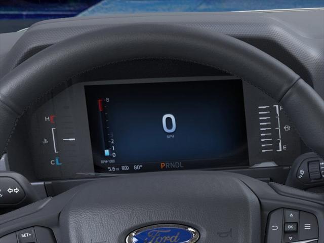 new 2024 Ford Ranger car, priced at $41,416