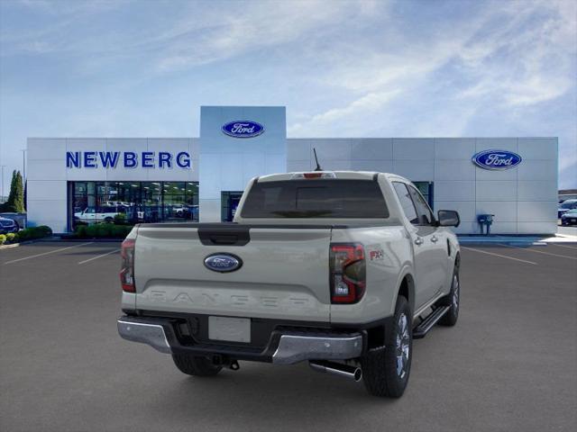 new 2024 Ford Ranger car, priced at $41,416