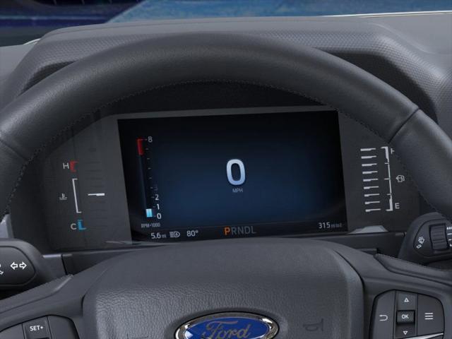 new 2024 Ford Ranger car, priced at $41,916