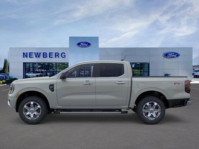 new 2024 Ford Ranger car, priced at $41,416